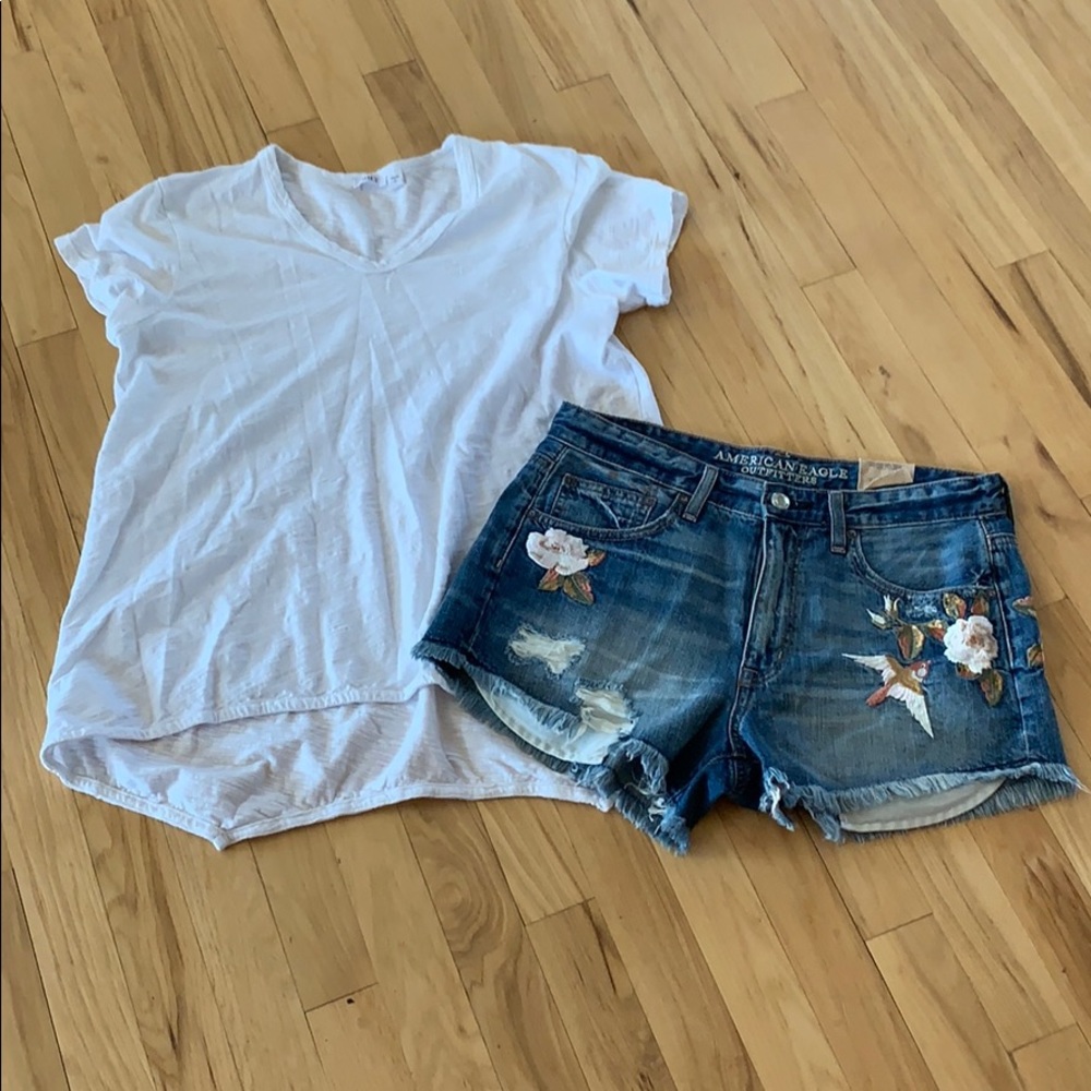 Women’s American Eagle shorts